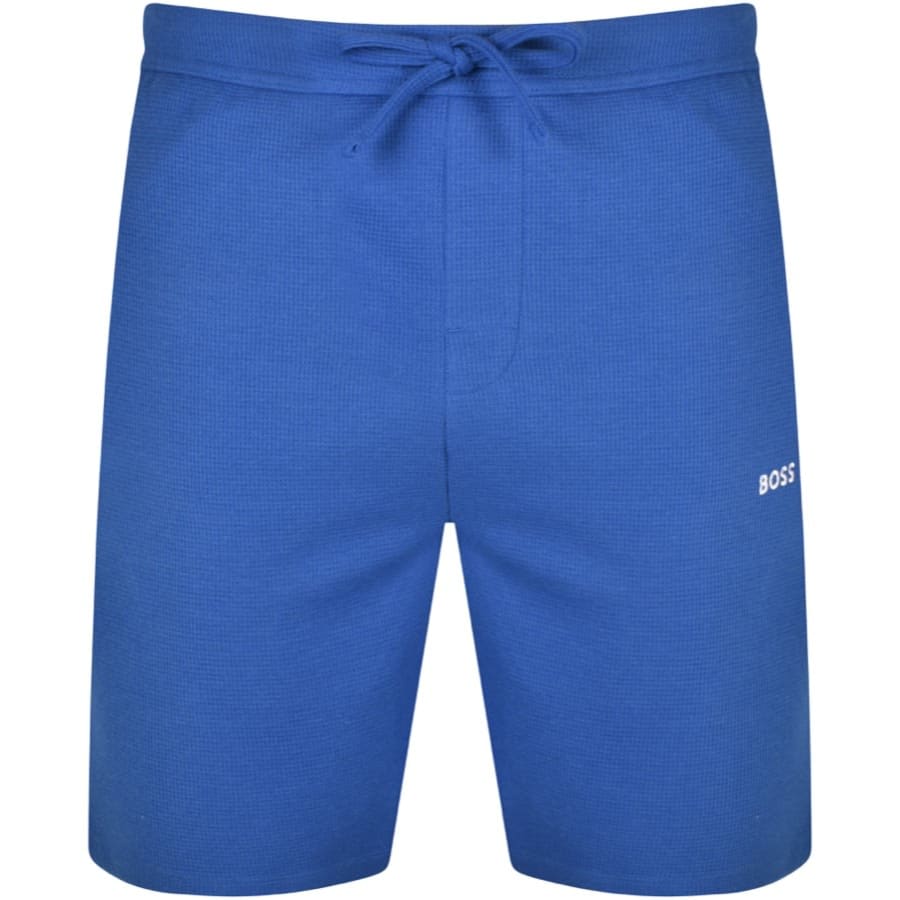 Boss top bodywear shorts