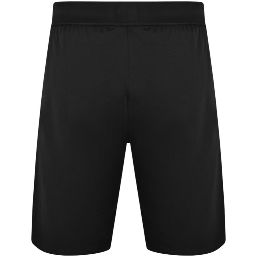 Image number 2 for BOSS Unique Jersey Shorts Black
