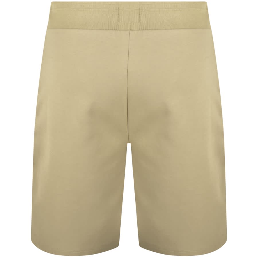 Image number 3 for BOSS Shorts Beige