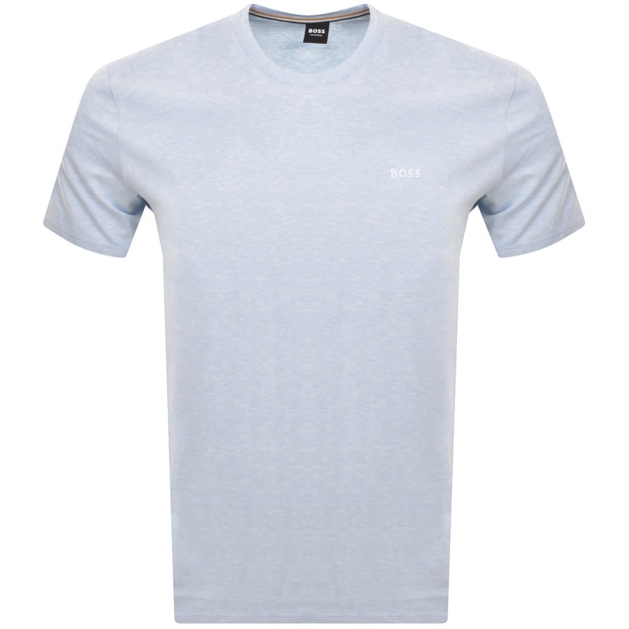 Blue Mix T-Shirts (5 Pack) main image 0