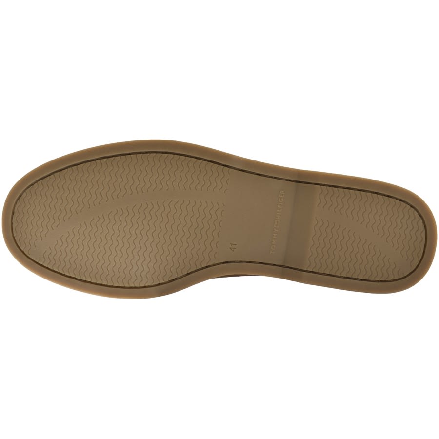 Hilfiger deck deals shoes