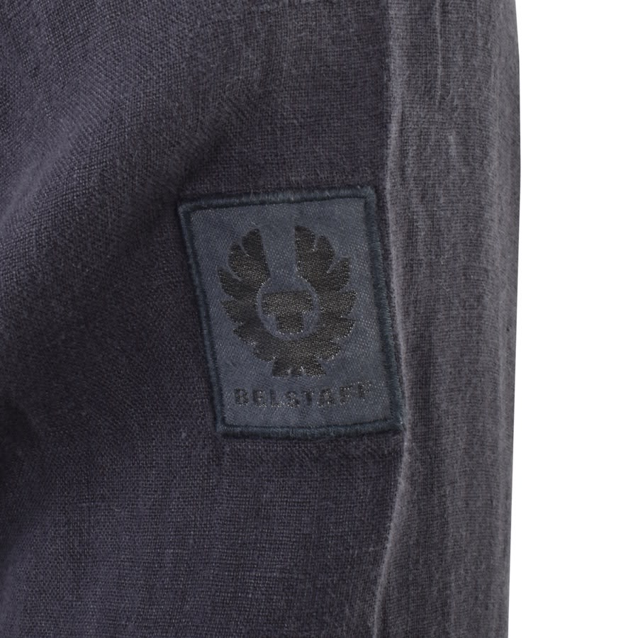 Belstaff linen jacket discount