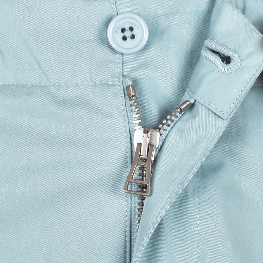 Image number 4 for Belstaff Pace Shorts Blue