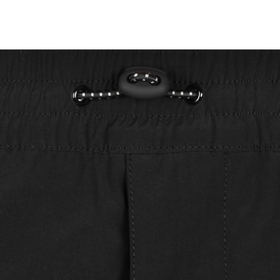 Image number 5 for Belstaff Castmaster Shorts Black