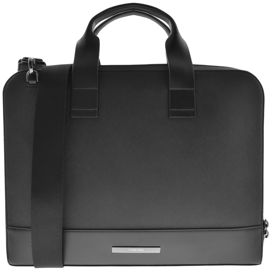 Calvin klein sale business bag