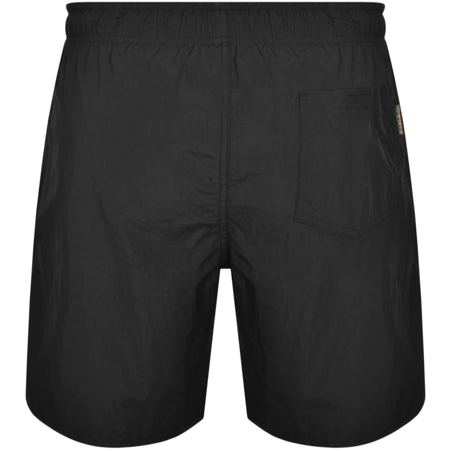 Image number 2 for Napapijri V Box 1 Swim Shorts Black