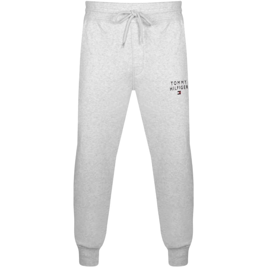 Tommy hilfiger clearance basic branded joggers