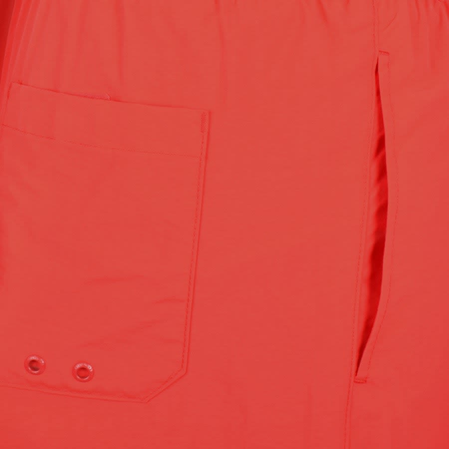 Tommy Hilfiger Swim Shorts RedTommy Hilfiger Swim Shorts Red Male XX Large