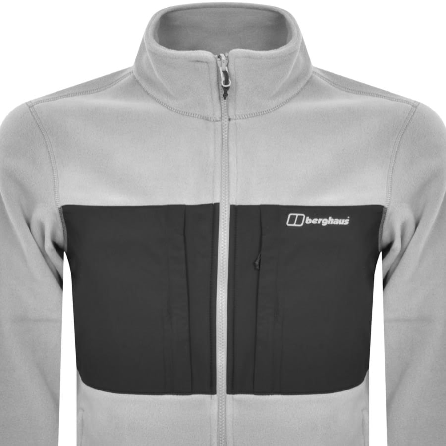 Berghaus jacket grey discount