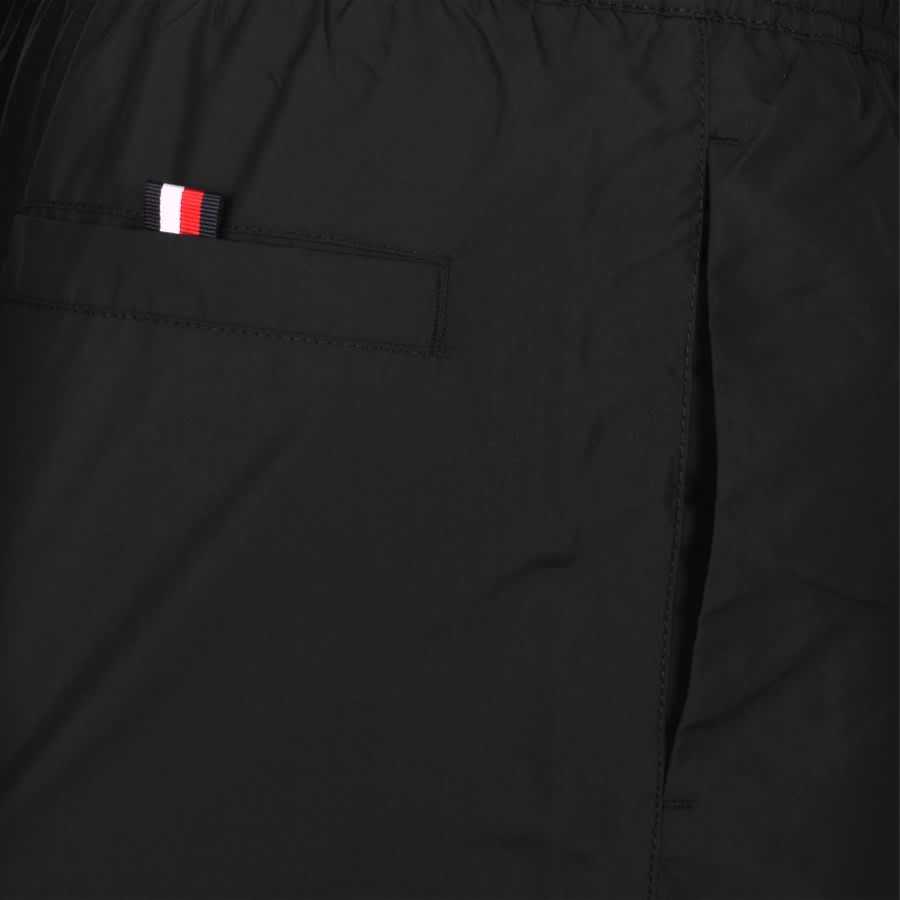 Tommy Hilfiger Swim Shorts Black