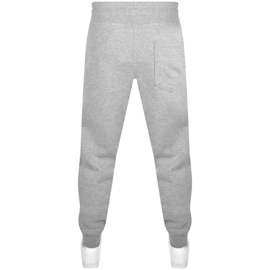 Image number 2 for True Religion Logo Joggers Grey