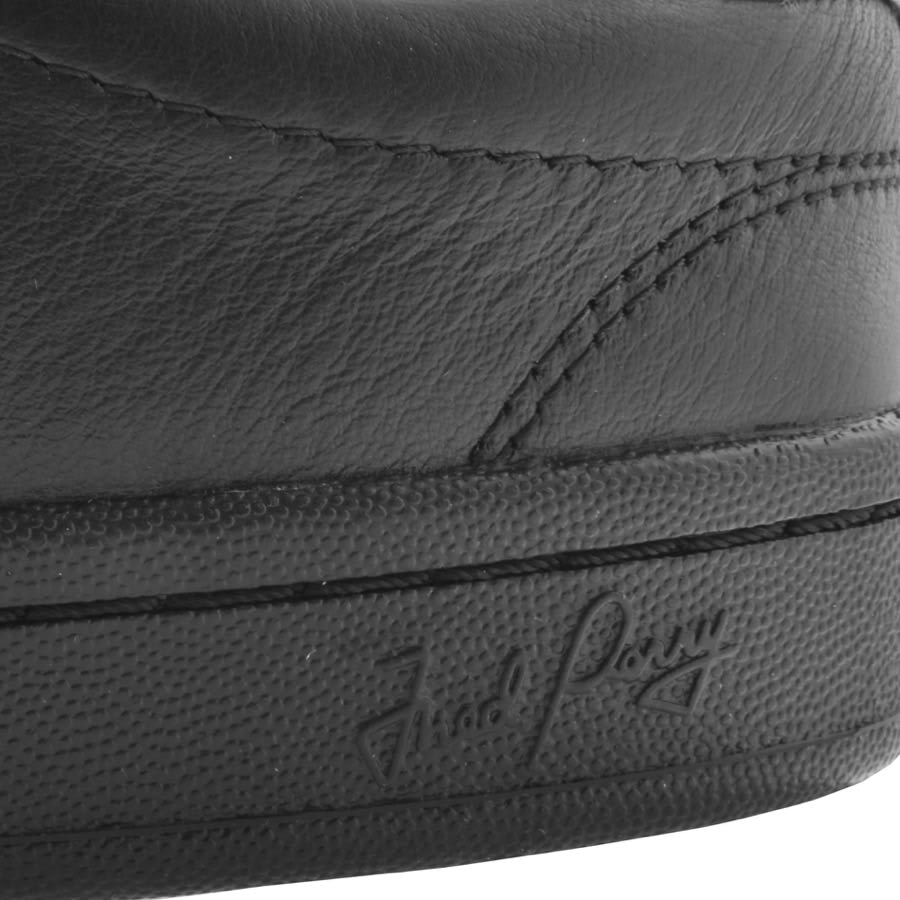 Fred perry b721 leather store
