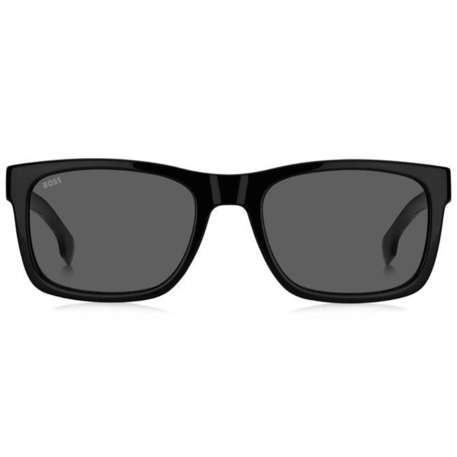 Image number 2 for BOSS 1569 Sunglasses Black