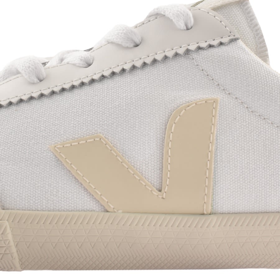 Veja volley canvas sneaker new arrivals