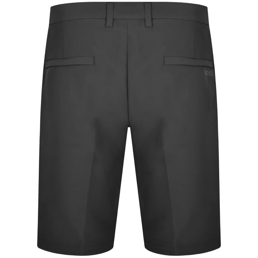 Image number 2 for BOSS S Commuter Shorts Grey