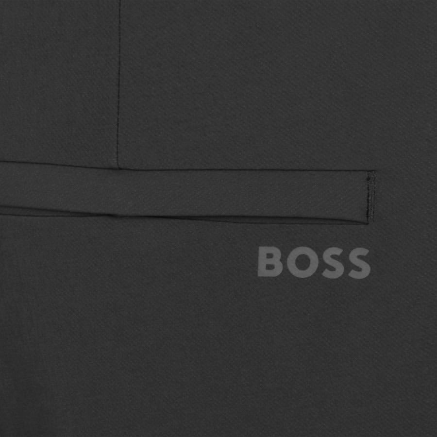 Image number 3 for BOSS S Commuter Shorts Grey