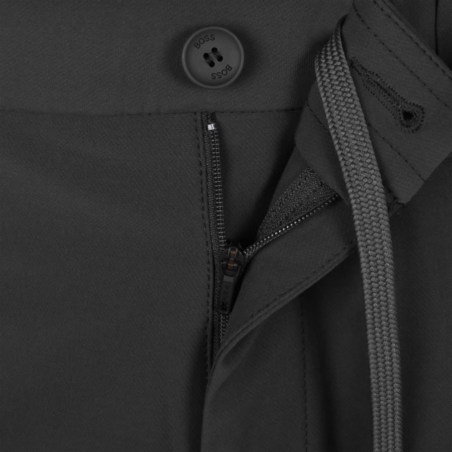 Image number 4 for BOSS S Commuter Shorts Grey