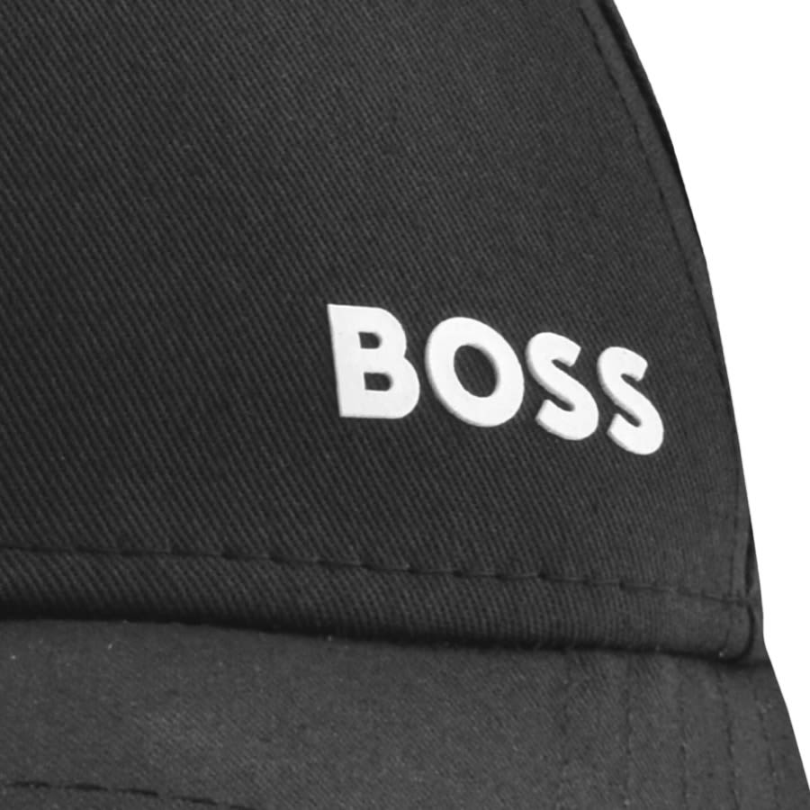 BOSS - Logo baseball cap - Man - UNI
