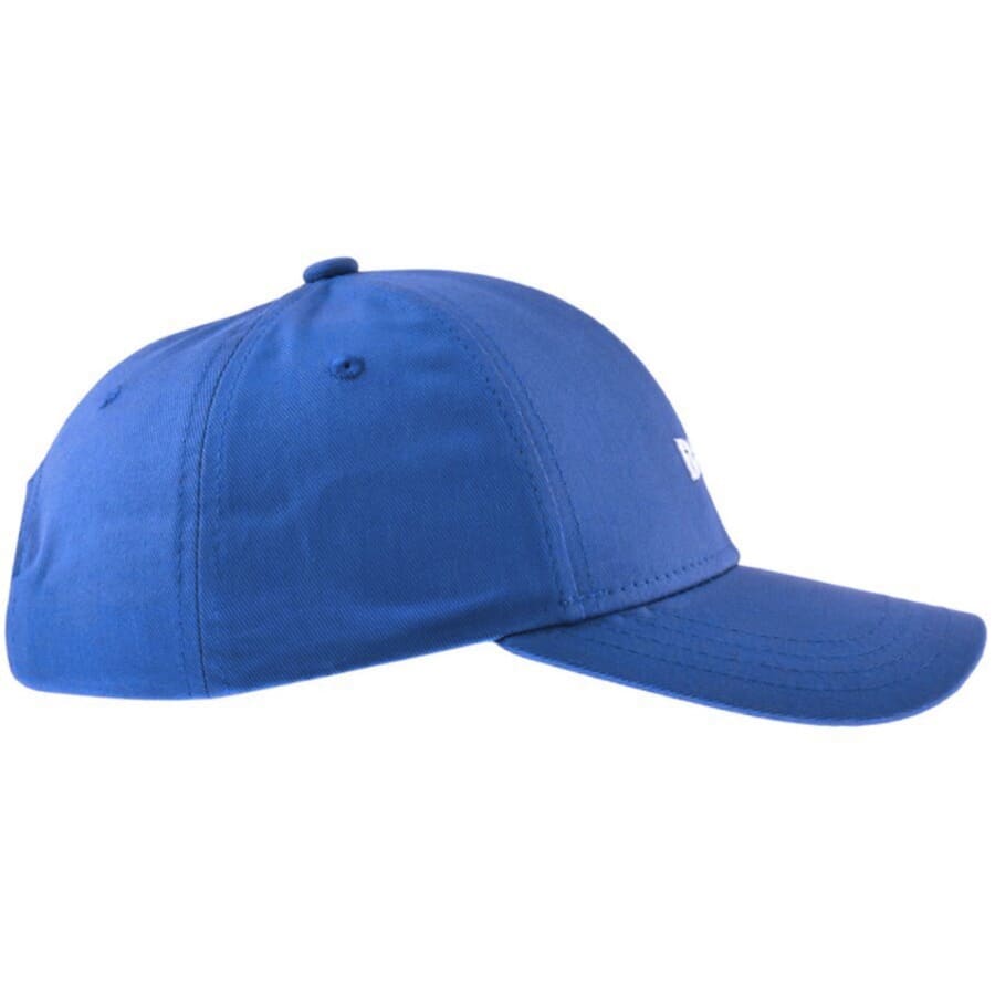 Image number 2 for BOSS Zed Baseball Cap Blue