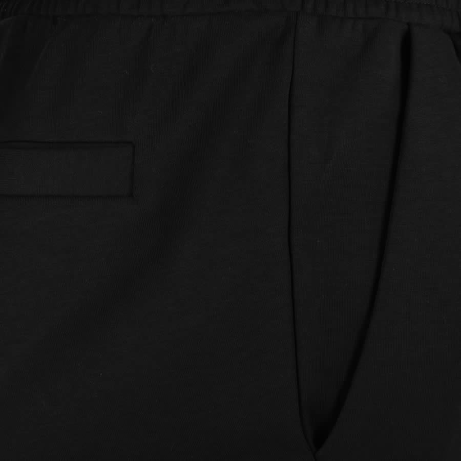 Image number 4 for BOSS Headlo Shorts Black