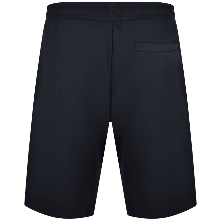 Image number 2 for BOSS Headlo Shorts Navy