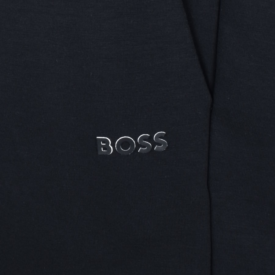 Image number 3 for BOSS Headlo Shorts Navy
