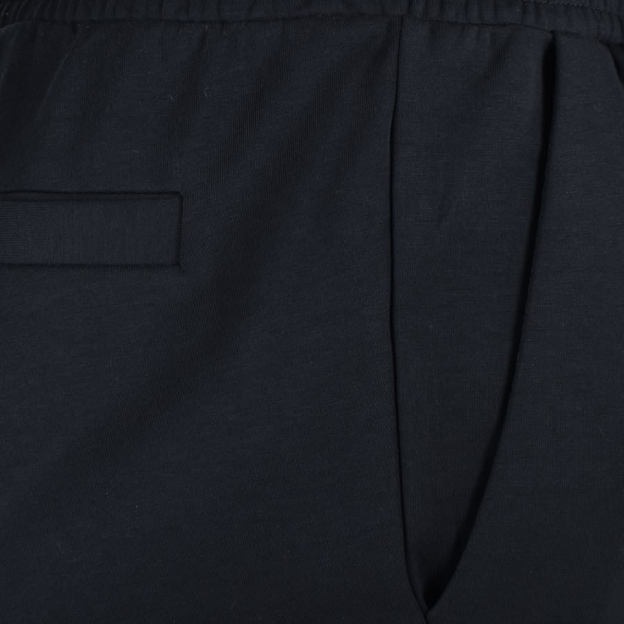 Image number 4 for BOSS Headlo Shorts Navy
