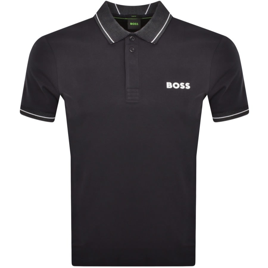 Hugo boss paule sale 1 polo shirt