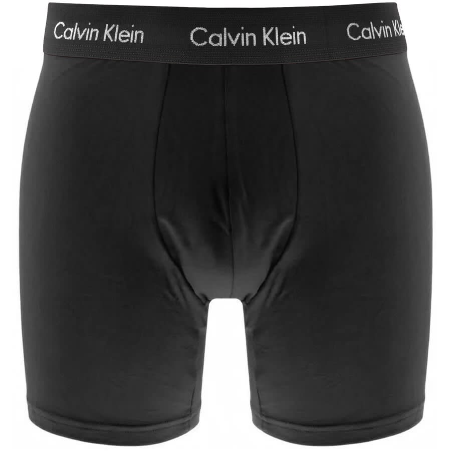Calvin Klein Underwear 5 Pack Boxers Mainline Menswear
