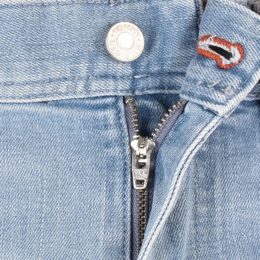Silver bleecker jeans cheap