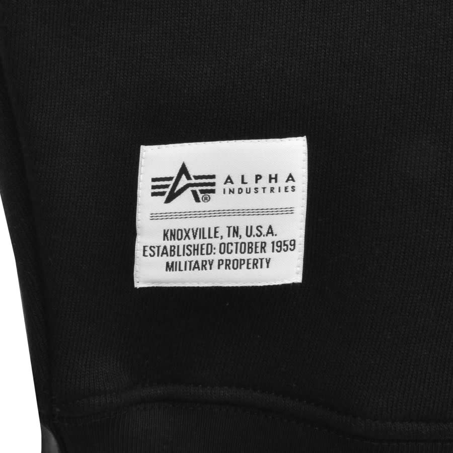 Alpha industries basic sweater top