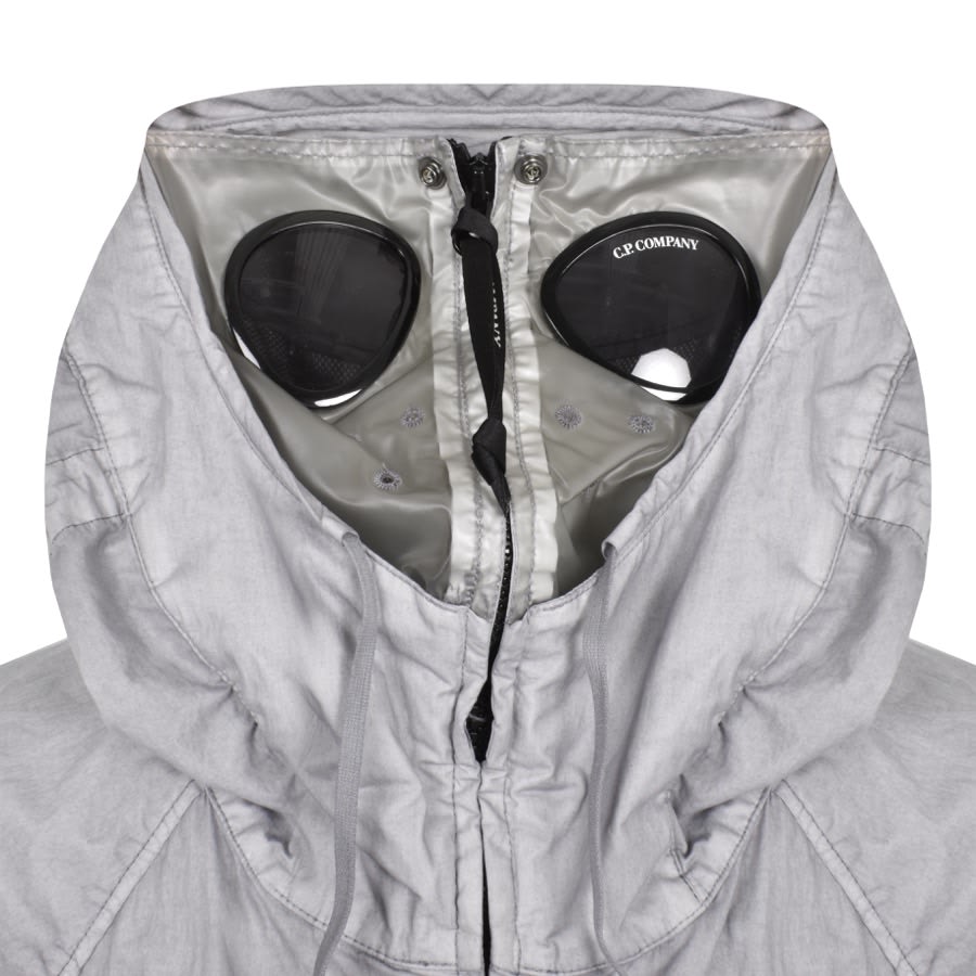Cp company goggle jacket kids clearance