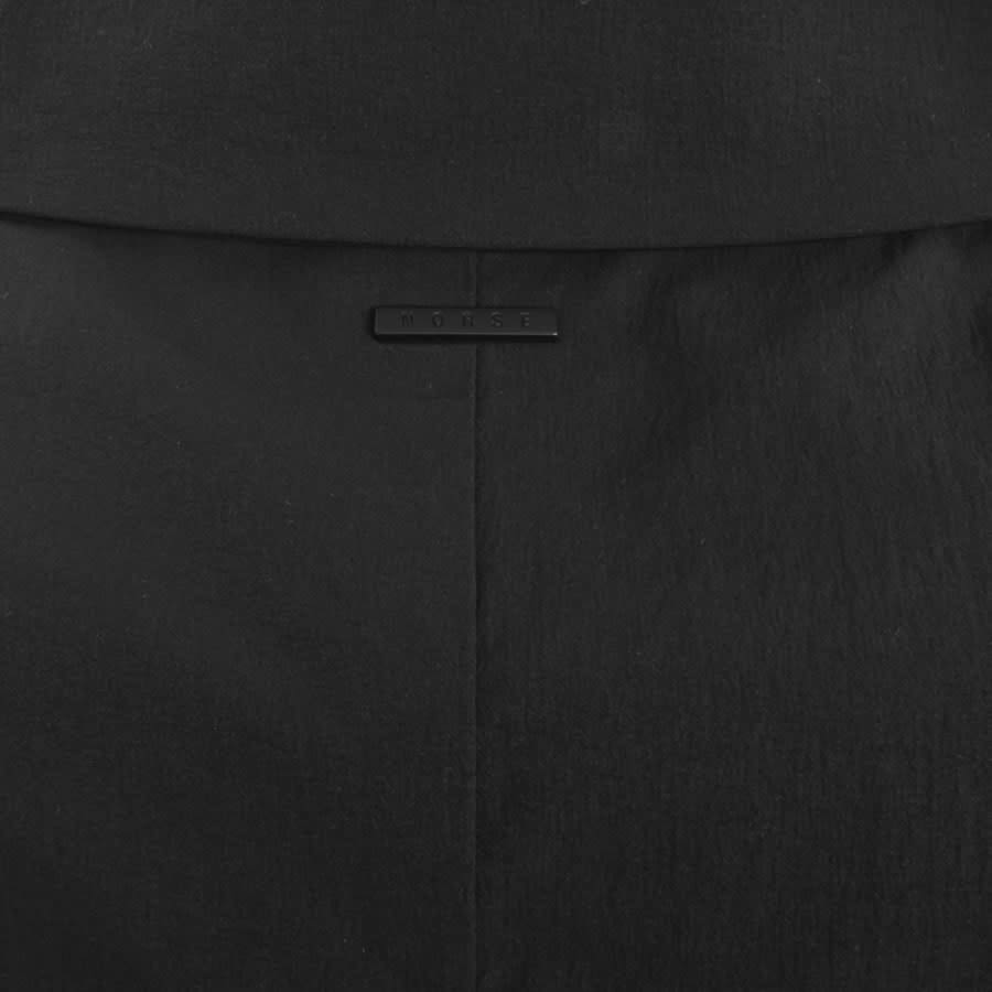 Image number 4 for Norse Projects Travel Light Jacket Black