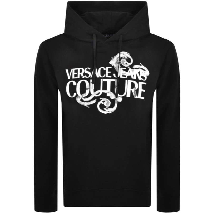 Versace Jeans Couture Hoodie Men