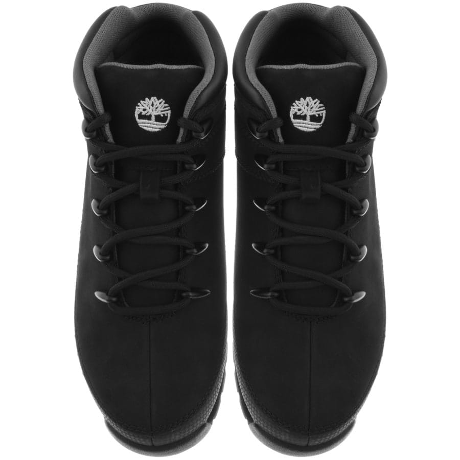 Image number 3 for Timberland Euro Sprint Boots Black