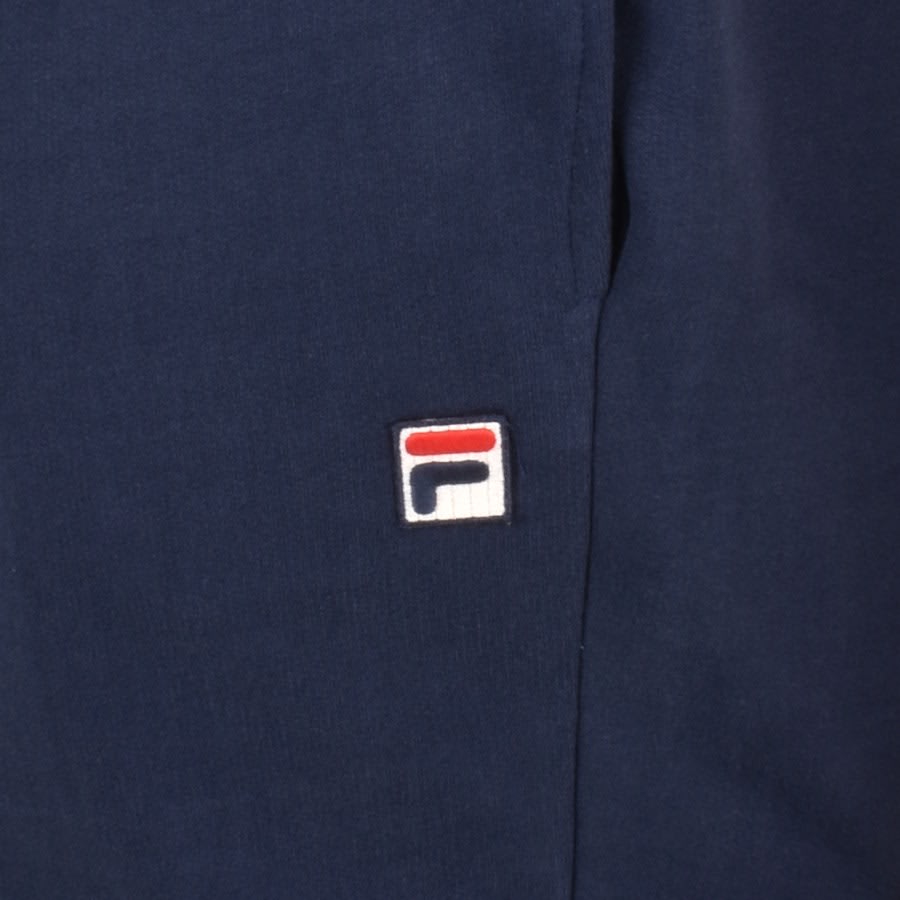 Image number 3 for Fila Vintage Visconti 2 Joggers Navy