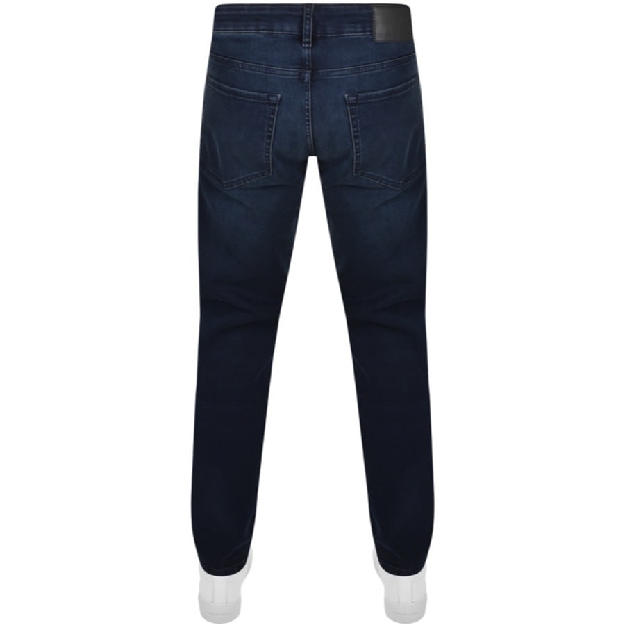Boss maine best sale regular fit