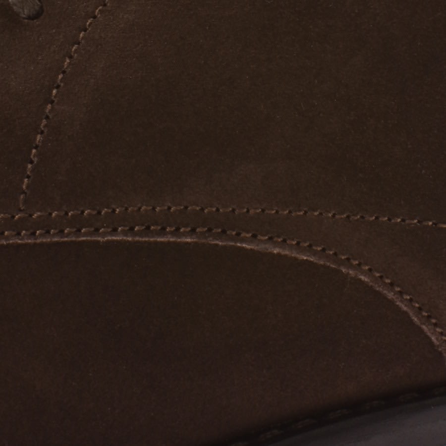 Image number 4 for Oliver Sweeney Farleton Chukka Boots Brown