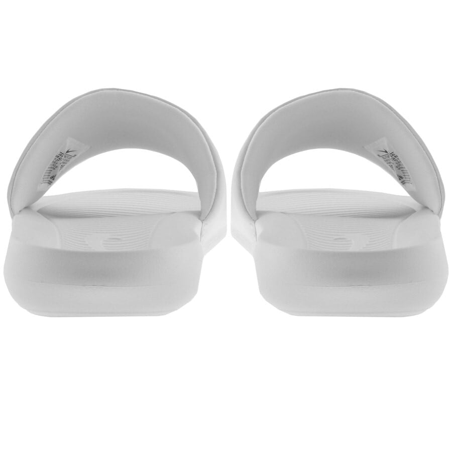 Image number 3 for Nike Victori One Sliders White