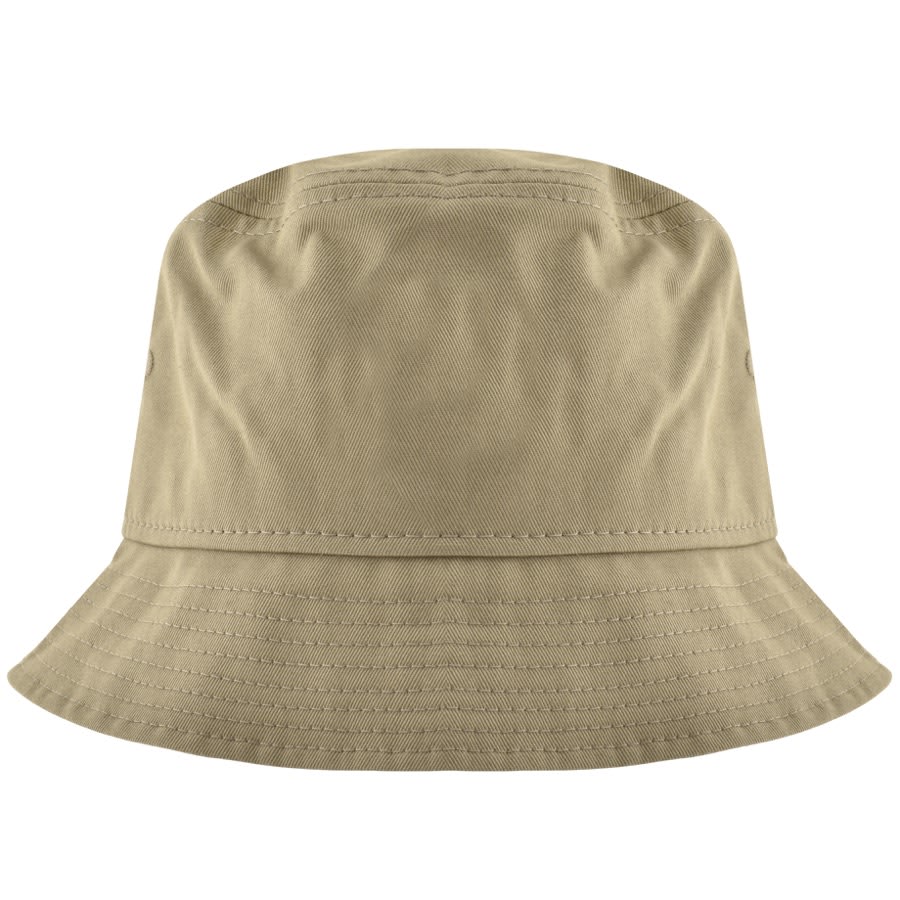Image number 3 for BOSS Febas Bucket Hat Brown
