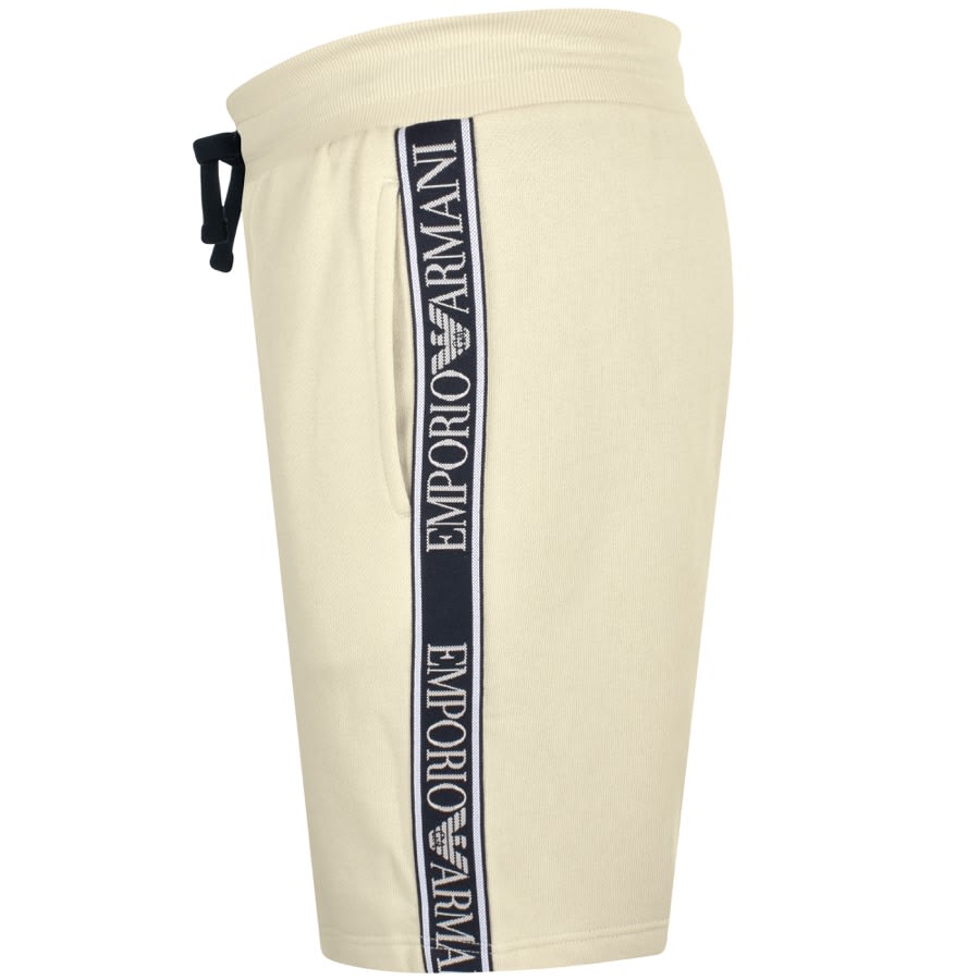Armani lounge shorts 2025