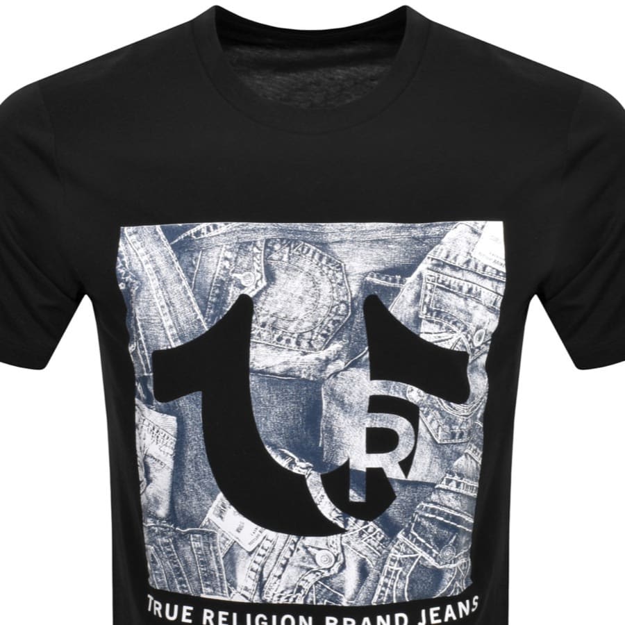 Mainline menswear hot sale true religion