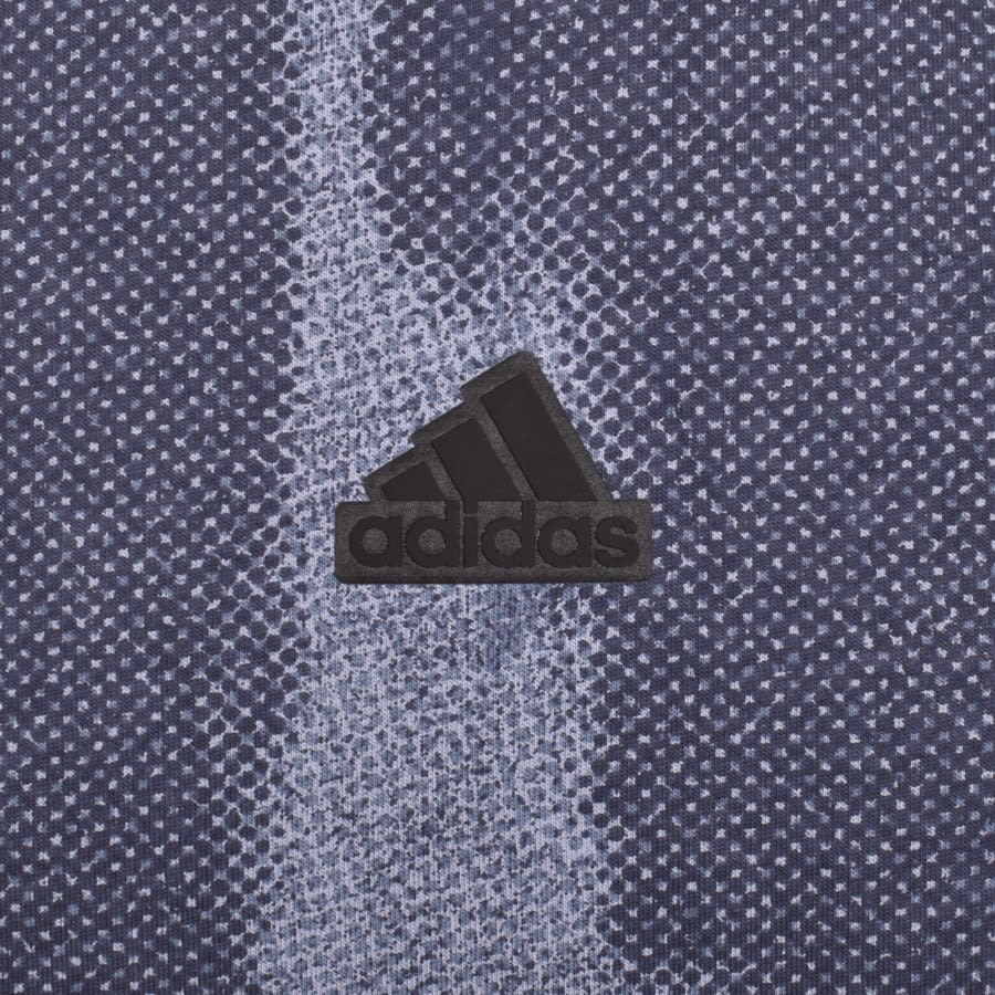 Image number 3 for adidas Sportswear Future Icons T Shirt Navy
