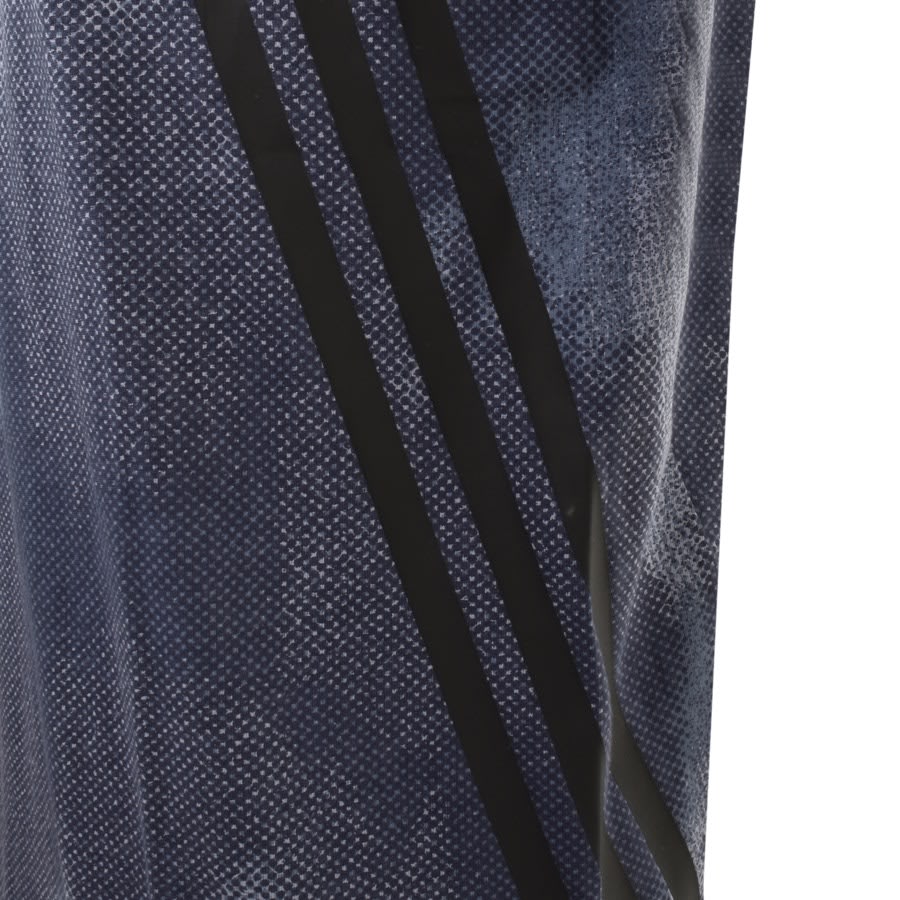 Image number 4 for adidas Sportswear Future Icons T Shirt Navy