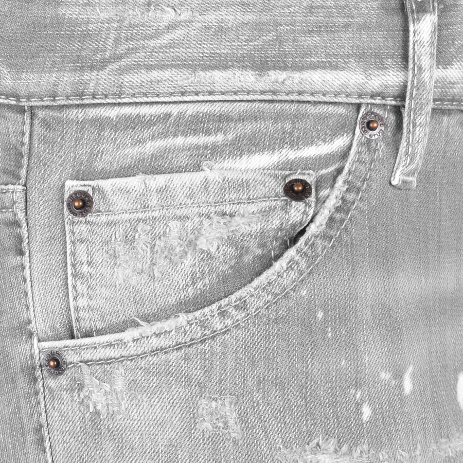 話題の人気 パンツ DSQUARED2 42size Jeans Guy Cool Story 4 パンツ 