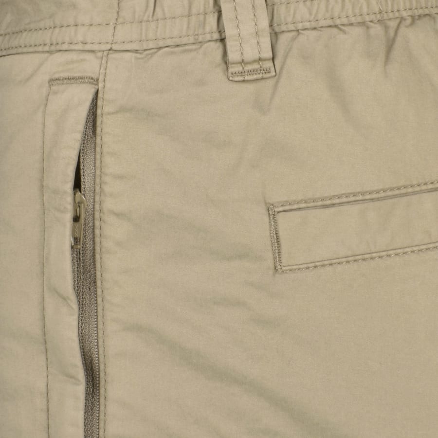 Image number 4 for BOSS Sisla 6 Cargo Trousers Khaki