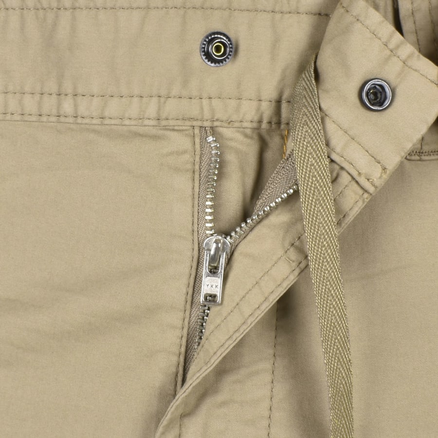 Image number 5 for BOSS Sisla 6 Cargo Trousers Khaki