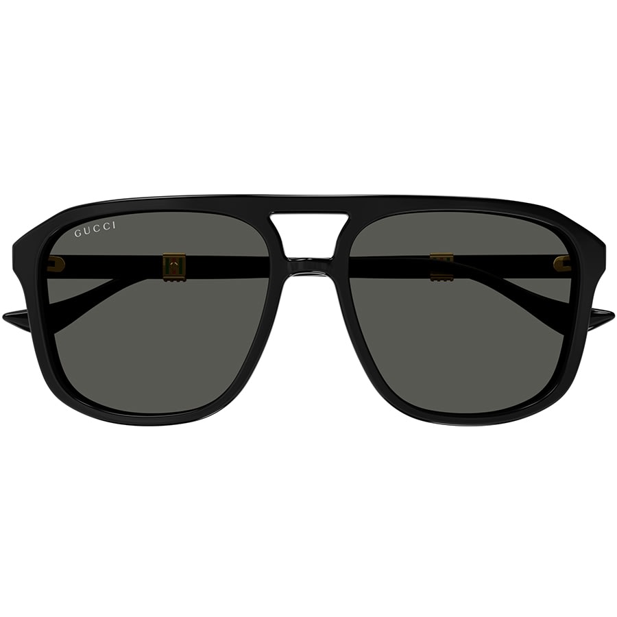 Image number 2 for Gucci GG1494S Sunglasses Black