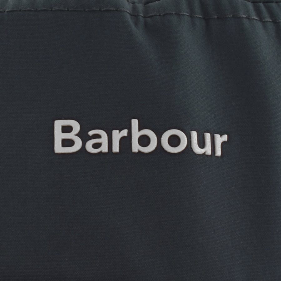 Image number 3 for Barbour Teesdale Bucket Hat Navy