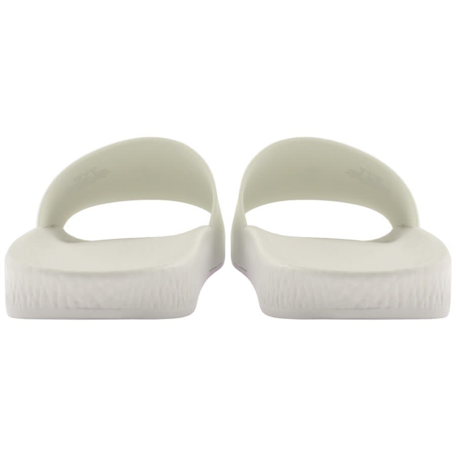 ralph lauren black sliders